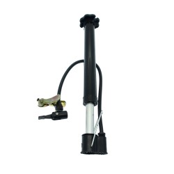 Bicycle Pump